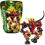 LEGO Hero Factory 44001 Pyrox
